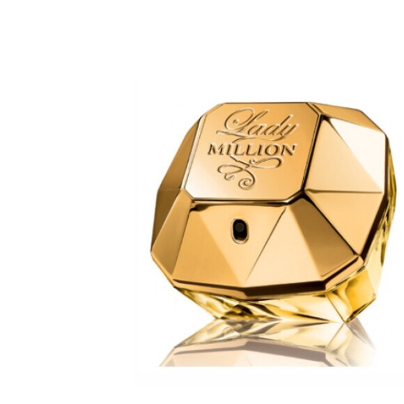 Perfume da Luísa Sonza: Lady Million, da Paco Rabanne, é definido como a verdadeira expressão da riqueza e sofisticação