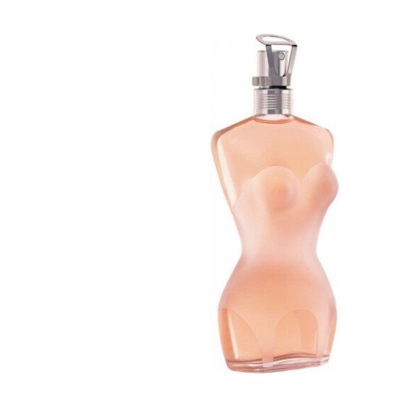 Perfume Classique, da Jean Paul Gaultier, é um dos mais usados pela Luísa Sonza e conta com muita delicadeza e personalidade, perfeito para a mulher ousada, sensual e feminida