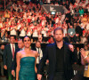 Meghan Markle e Príncipe Harry compareceram juntos à cerimônia de encerramento do Invictus Games, na Alemanha