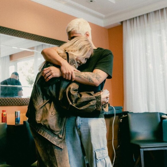 Chico Veiga ainda não conseguiu recuperar seu perfil nas redes sociais