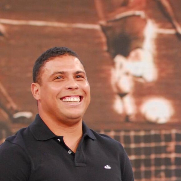 Faustão foi internado por insuficiência cardíaca em 5 de agosto de 2023