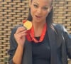 Walewska Oliveira levou o Brasil a conquistar o ouro na Olimpíada de Pequim, na China