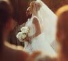 Tatiane Barbieri se diz apaixonada por seu casamento: 'Sempre sonhei em me casar com o grande amor da minha vida. E agora esse momento chegou!'