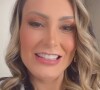 Andressa Urach falou sobre o retorno à prostituição e garantiu que não recomenda o ramo para ninguém