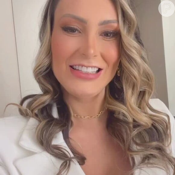 Foto Andressa Urach Falou Sobre O Retorno à Prostituição E Garantiu Que Não Recomenda O Ramo 