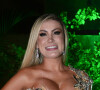 Andressa Urach: 'No meu caso trabalho em uma casa com uma estrutura maravilhosa, mas tem muitas meninas que trabalham na rua, sem segurança nenhuma'