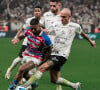 Fortaleza x Corinthians, segundo jogo da semifinal da Sul-Americana 2023 vai passar na Globo? Onde ver ao vivo em 3 de outubro de 2023?