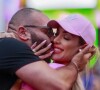 Detalhes curiosos sobre o relacionamento de Tatiane Barbieri e Roman Shakal, o casal que fez um casamento de R$ 32 milhões na Itália