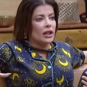 Jaqueline causa em 'A Fazenda 2023' e deixa peões 24 horas sem água após causar punição