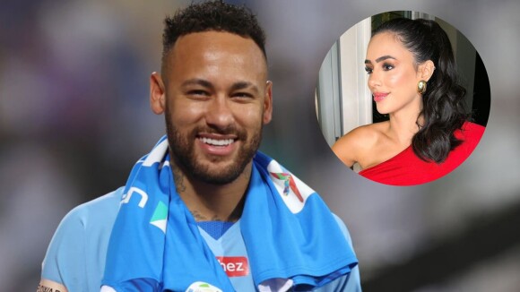 Neymar sai da seca após reatar com Bruna Biancardi. Entenda!