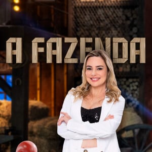 'A Fazenda 2023': Cariúcha recebeu recado de Adriane Galisteu após polêmica com Rachel Sheherazade