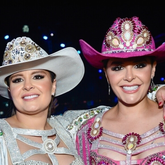 Maiara e Maraisa: tiroteio em show da dupla começou por volta das 3h da manhã de 6 de outubro de 2023