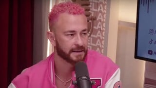 Fred Bruno explica motivo que levou ao fim seu relacionamento com Bianca Andrade: 'Acabou com o meu casamento'