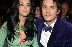 John Mayer fala sobre fim de namoro com Katy Perry: 'Ser um casal é complicado'