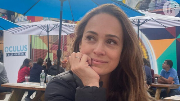 Guerra em Israel: Gabriela Duarte atualiza fãs após deixar país ao viver momentos de tensão com o bombardeio do Hamas