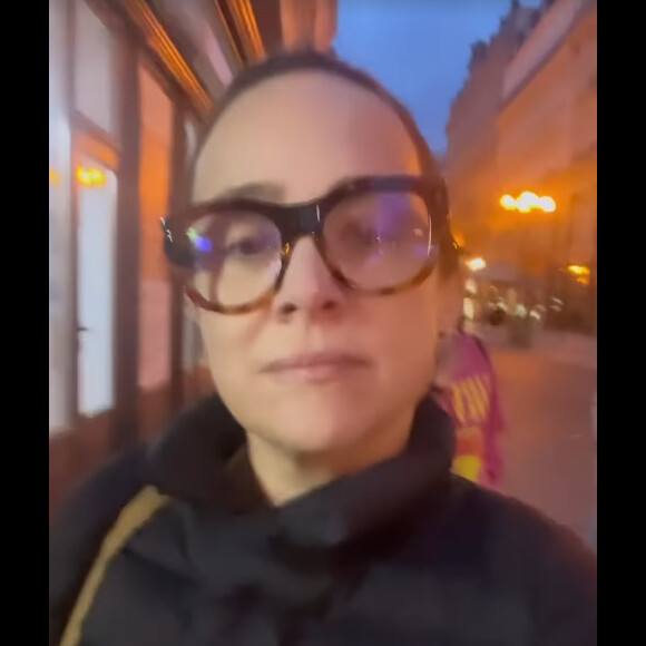 Guerra em Israel: Gabriela Duarte chegou de madrugada em Praga e tranquilizou os fãs