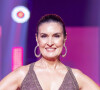 Fátima Bernardes foi apresentadora do 'The Voice', mas a Globo decidiu cancelar o programa pela baixa audiência e desgaste