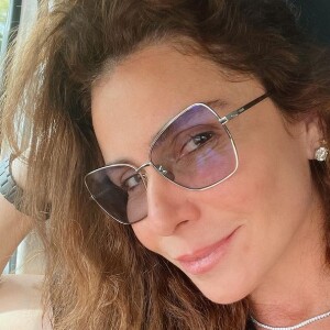 Giovanna Antonelli: assessoria de imprensa da atriz nega o fim do casamento com Leonardo Nogueira
