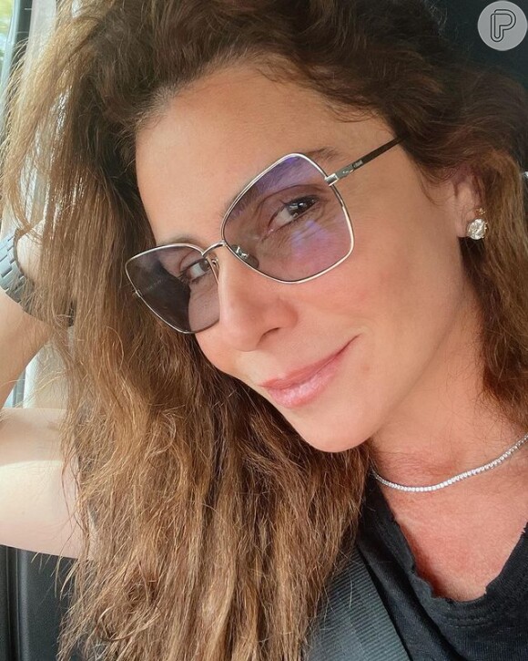 Giovanna Antonelli: assessoria de imprensa da atriz nega o fim do casamento com Leonardo Nogueira