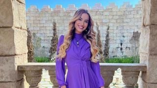 'Reis - A Sucessão': looks de Barbara França como Abisague aliam charme e sofisticação. Veja fotos!