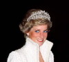 Princesa Diana no anos 80 virou uma das principais personalidades do mundo, logo também a noiva do ano de 1981