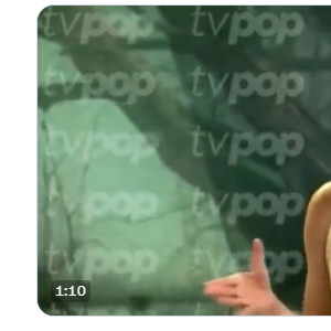 Em vídeo vazado nas redes sociais e derrubado pela Globo posteriormente mostra Poliana Abritta perguntando para Luísa Sonza sobre 'caso de racismo'