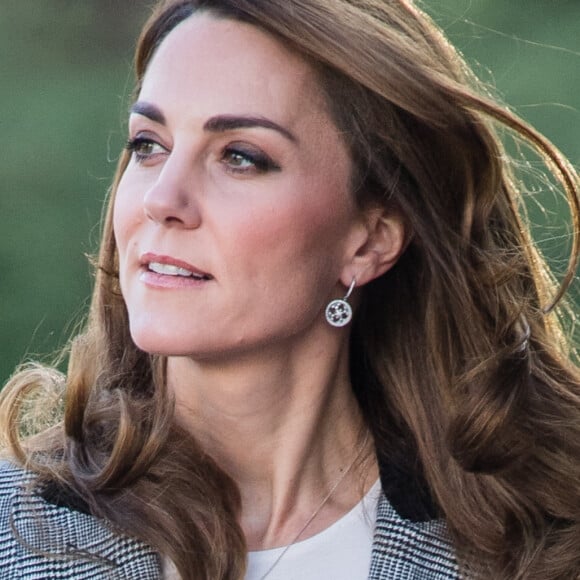 Como copiar a maquiagem diurna de Kate Middleton? Aprenda a make favorita da Princesa em apenas 5 passos
