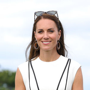 Maquiagem para dia feita por Kate Middleton tem ainda batons em cores claras e rosadas