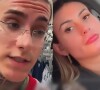 Filho de Andressa Urach que grava seus vídeos pornô topa desafio radical: 'Se eu morrer...'