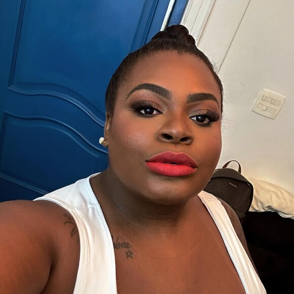 Jojo Todynho se mostrou indignada com o comportamento dos atuais participantes e lembrou um perrengue que vivenciou em sua edição