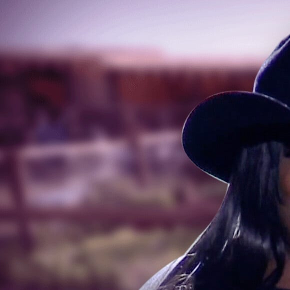 Jojo Todynho foi a grande campeã de 'A Fazenda 12'