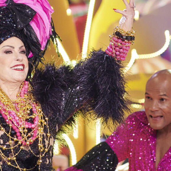 Ana Maria Braga: em 2021, a apresentadora pediu desculpas ao vivo após usar o termo 'inveja branca', considerado racista hoje em dia