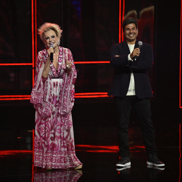 Ana Maria Braga: fãs da apresentadora têm expectativa de que, novamente, ela reconheça o erro e se desculpe