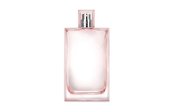 Perfume Brit Sheer, da Burberry, é um importado jovial e alegre inspirado nos desfiles de moda ao redor do mundo