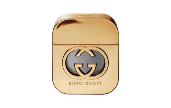 Perfume Gucci Guilty Intense é uma fragrância importada inspirado nas mulheres glamorosas, ousadas, corajosas e extremamente sensuais