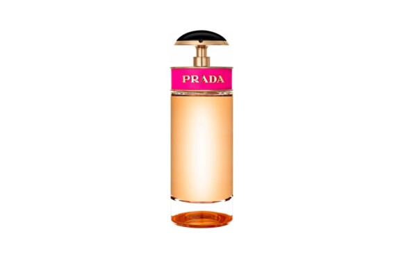 Perfume PRADA Candy é um importado extremamente chique e elegante que transmite a modernidade feminina assertiva e irreverente