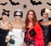 Anitta de vampira, Marquezine 'Hepburn' e mais: expert de moda detalha TOP 10 fantasias de Halloween fashionistas do ano