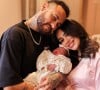 Separação de Neymar e Bruna Biancardi é revelada: ex-casal está tendo relação cordial e voltada para os cuidados da filha, Mavie, nascida em outubro de 2023