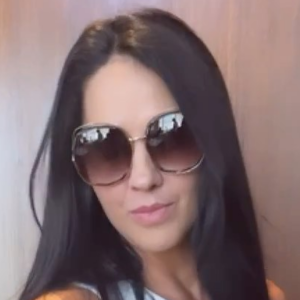 Arregou? Graciele Lacerda anuncia 'sumidinha' das redes sociais no auge da polêmica com o perfil fake