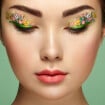 Tendências de maquiagem Primavera/Verão: Descubra como realçar sua beleza com cores vibrantes e sofisticadas!