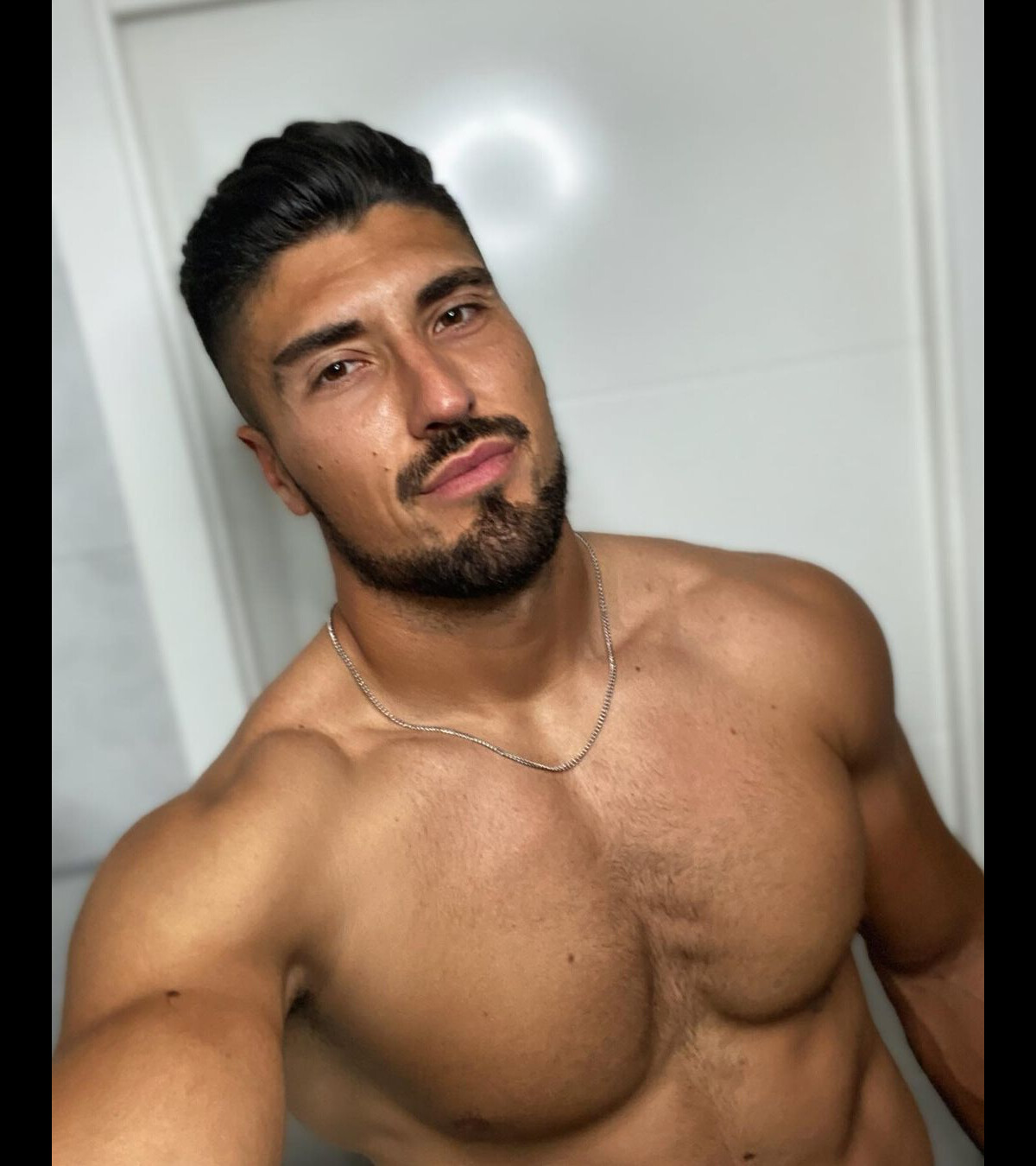 MIGUEL GUERRERO on X: RT only bttms who wants to be destroyed by me 🥵😈   X - sacas.ac.in