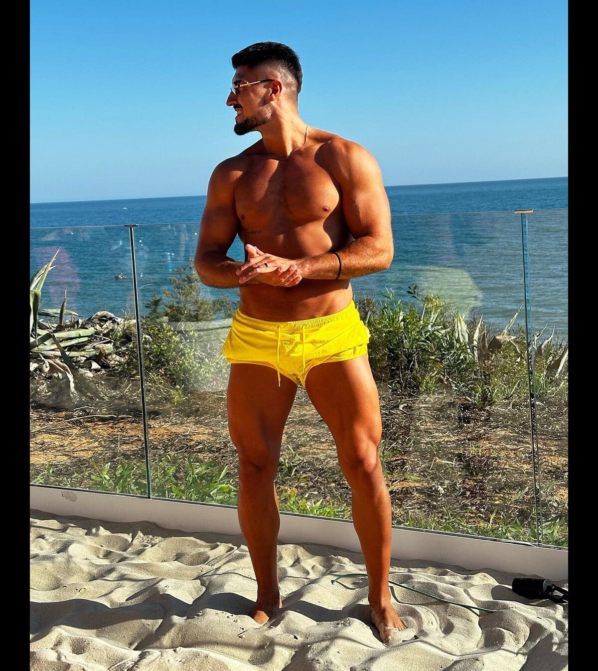 MIGUEL GUERRERO on X: RT if you want to see your favourite football player  play dirty games😈 New video on my Onlyfans 🔥(link in bio) fitness  X,  Conheça o novo mundo