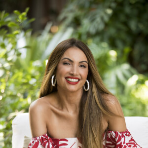 Patricia Poeta no SBT: jornalista vai estrear em programa na emissora de Silvio Santos