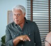 Antonio Fagundes faz aviso importante em vídeo do 'Porta dos Fundos': 'A cada 38 minutos morre alguém por câncer de próstata'