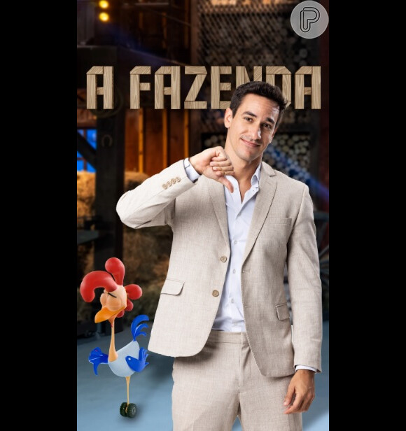 A Fazenda 2023: Henrique deve ser o eliminado da semana