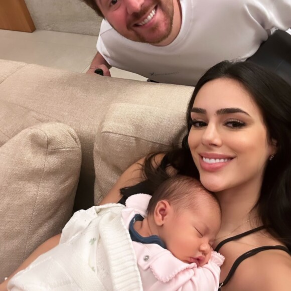 Bruna Biancardi surge radiante nas redes sociais após episódio traumático