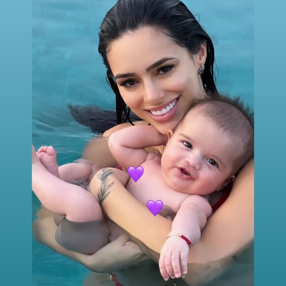 Bruna Biancardi surge radiante nas redes sociais após episódio traumático