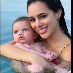 Bruna Biancardi surge radiante nas redes sociais após episódio traumático