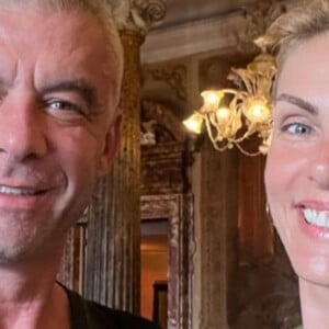 O que aconteceu com Ana Hickmann? Marido da apresentadora reage após acusação de agressão à mulher