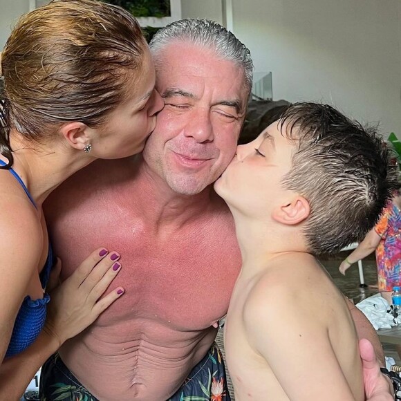 O que aconteceu com Ana Hickmann? Marido da apresentadora, Alexandre Correa, negou agressão à mulher, com quem está casado desde 1998: 'Olha, deve ter algum equívoco aí, acho que não devem estar tratando da mesma pessoa'